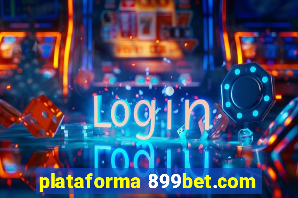 plataforma 899bet.com